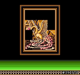 任天堂懷舊遊戲"火之鳥"