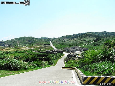 (台北宅女單車行)卡蹓馬祖‧四鄉五島