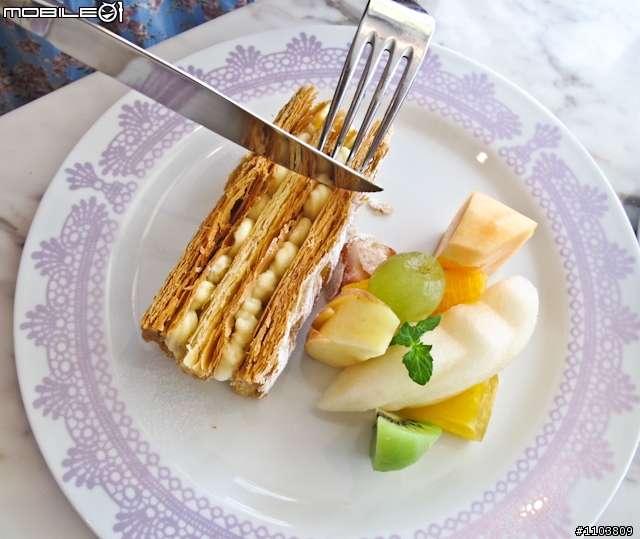 【小編帶你吃】東區貴婦風餐廳,brunch、甜點、下午茶開心吃(上集)