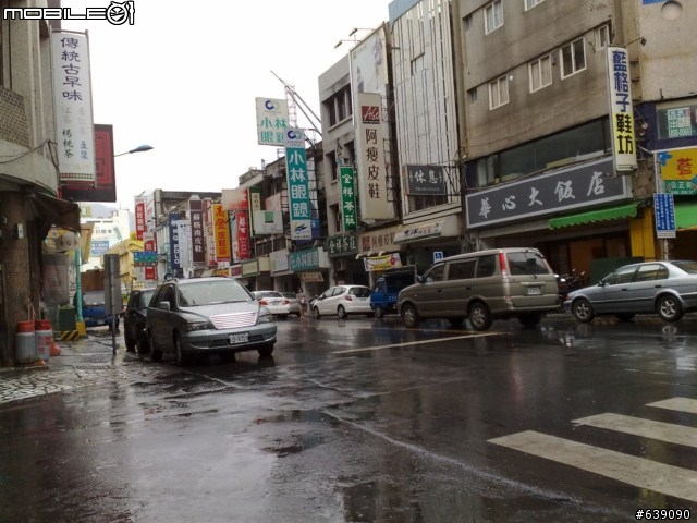 小黑帶我出去玩~2010.7.25~28環島行