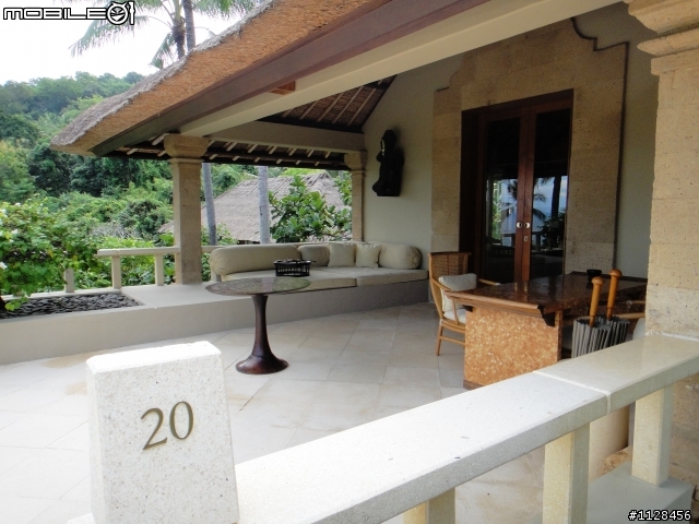 2010巴里島 Kayumanis Ubud & Amankila