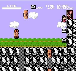 任天堂懷舊遊戲"火之鳥"