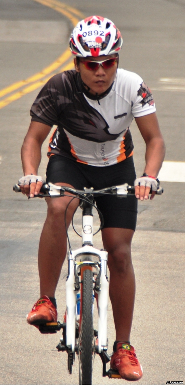 20100725 北宜公路經典挑戰賽坪林照片
