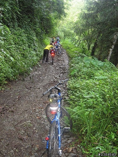 加羅湖 4+2 樂活行
