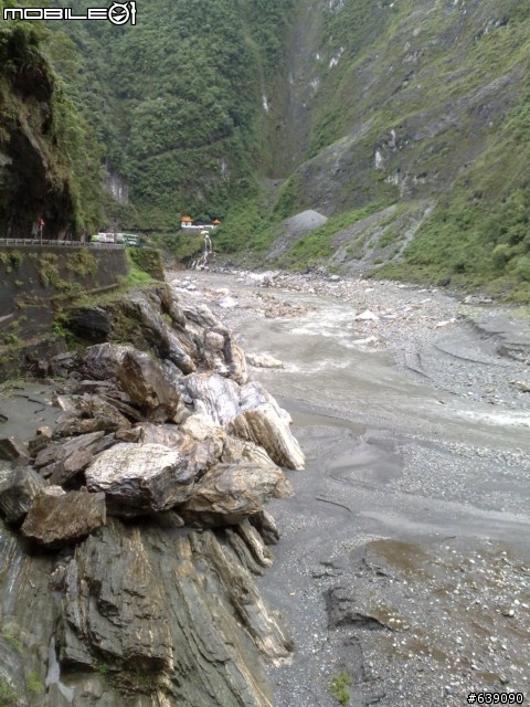 小黑帶我出去玩~2010.7.25~28環島行