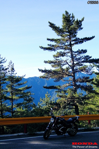 :: 700 KM 合歡征服半島之旅