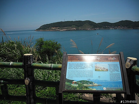 (台北宅女單車行)卡蹓馬祖‧四鄉五島
