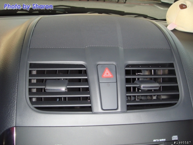 Suzuki SX4開箱文(新增10&11月保養,遊記之報導)