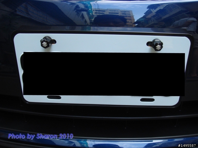 Suzuki SX4開箱文(新增10&11月保養,遊記之報導)
