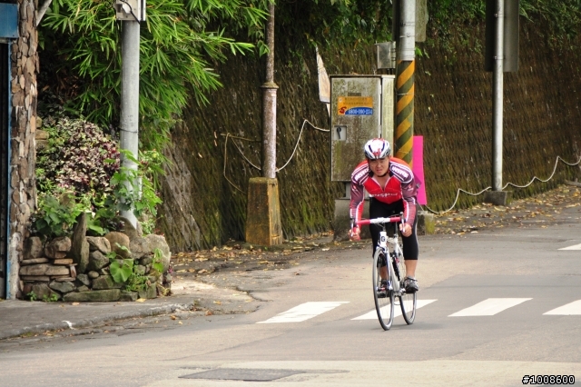 20100725 北宜公路經典挑戰賽坪林照片