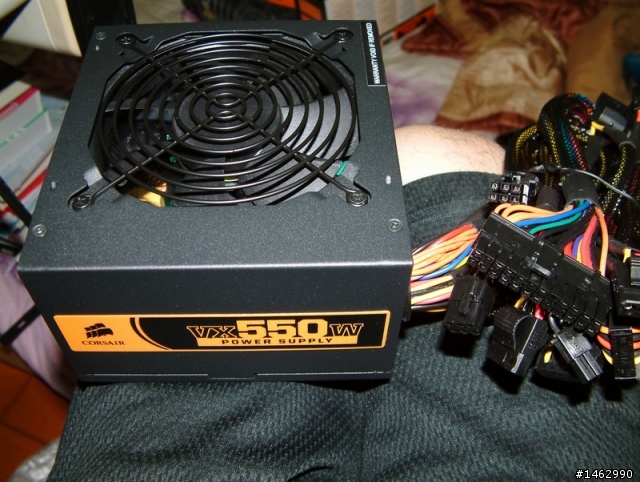 『不專業分享』-(4)個人電腦組裝+電腦喇叭分享~(圖多!)