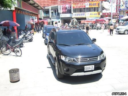 遲來的淨車儀式