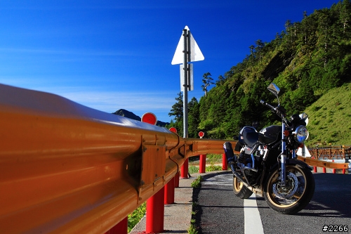 :: 700 KM 合歡征服半島之旅