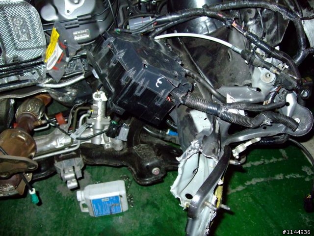 Focus 1.8 4D 豪華款 重新開箱文