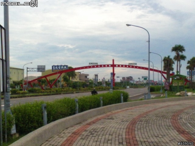 小黑帶我出去玩~2010.7.25~28環島行