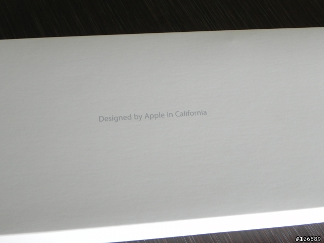 2010 iMac 27" core i5 開箱文