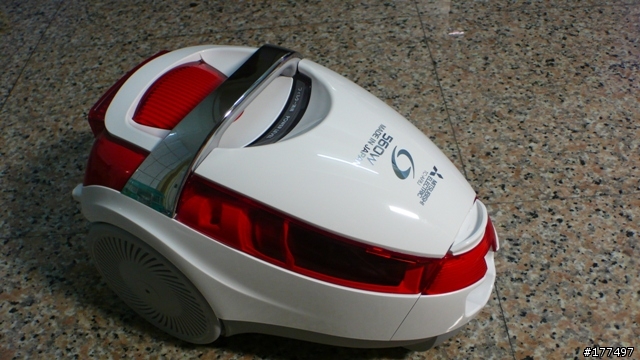 三菱 TC-AF8J吸塵器
