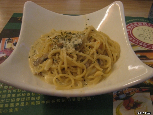 台南 Doubl Cheese 手工窯烤披薩(披薩吃到飽)