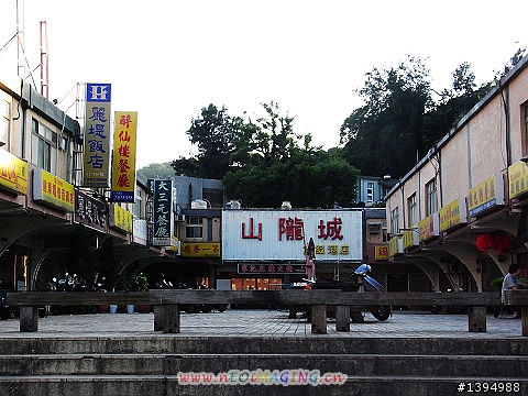 (台北宅女單車行)卡蹓馬祖‧四鄉五島