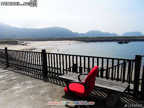 (台北宅女單車行)卡蹓馬祖‧四鄉五島