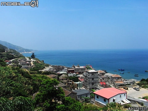 (台北宅女單車行)卡蹓馬祖‧四鄉五島