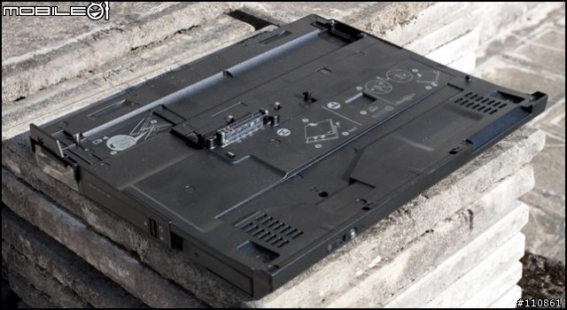 地表最強商務筆電-ThinkPad X201s