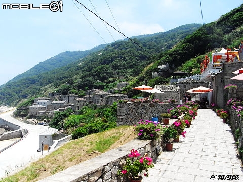 (台北宅女單車行)卡蹓馬祖‧四鄉五島