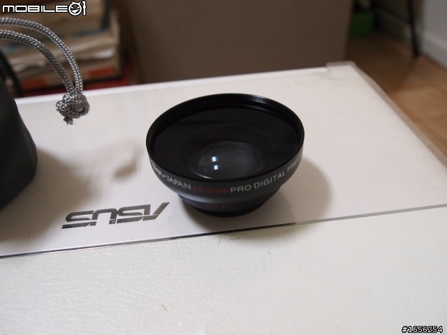 E-P2敗家之廣角+微距鏡~