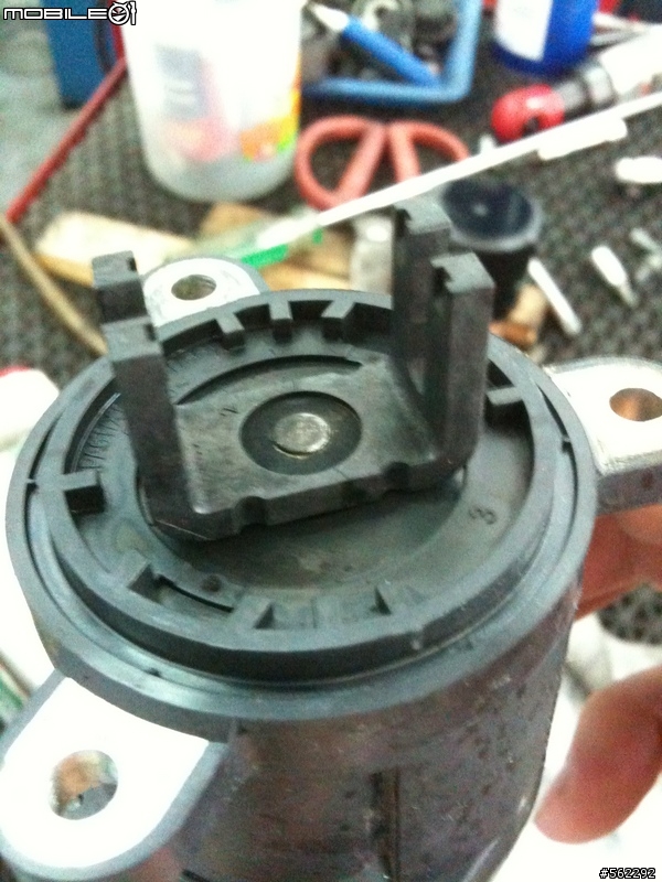 207 Hdi EGR清洗紀錄