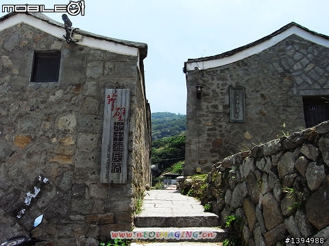 (台北宅女單車行)卡蹓馬祖‧四鄉五島