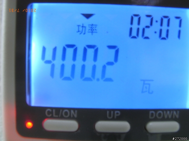 日立RAS-63NS/RAC-63NS變頻冷暖終於安裝完成