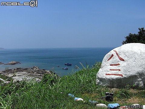 (台北宅女單車行)卡蹓馬祖‧四鄉五島