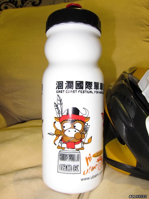 我的2010年HAHAHE洄瀾國際單車豐年祭