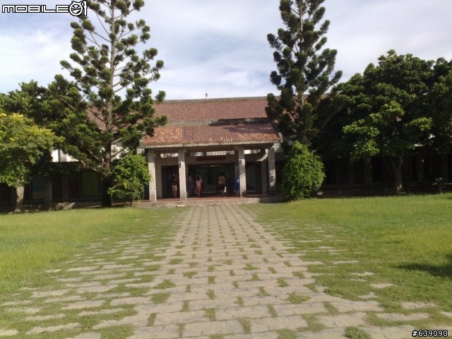 小黑帶我出去玩~2010.7.25~28環島行