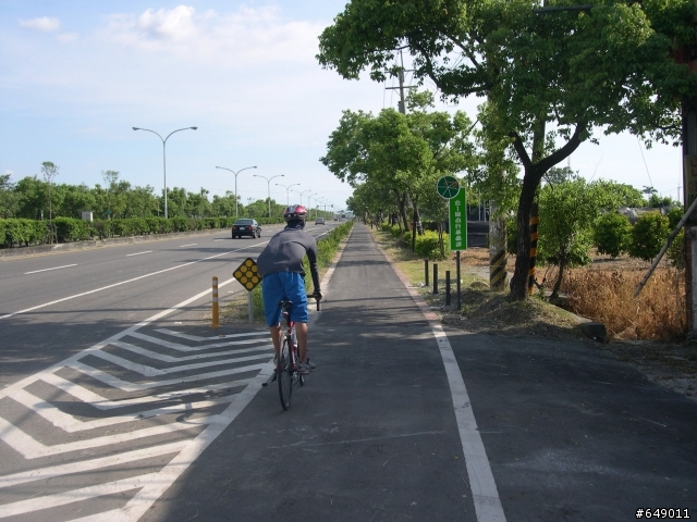 陪兒子單車環島之Day 8(7月11日)(完結篇)