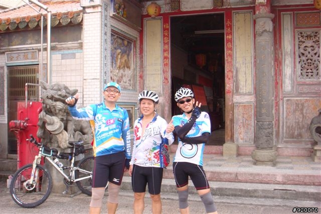 清泉,霞客羅古道兩日遊...