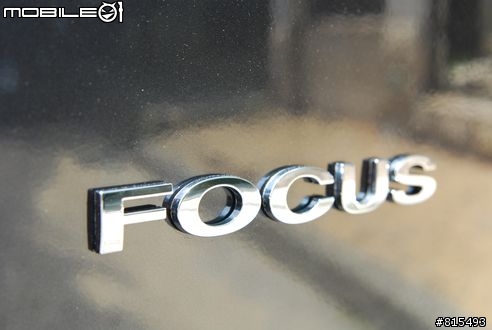 FOCUS 5D 運動時尚版滿月補開箱及1000公里保養