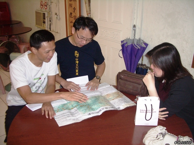 用力騎上武嶺-漫騎在公路之巔-武嶺(第一天)