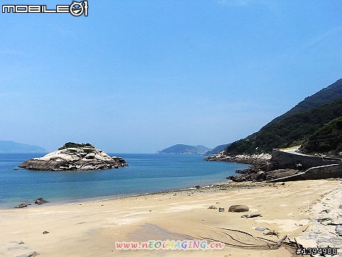 (台北宅女單車行)卡蹓馬祖‧四鄉五島