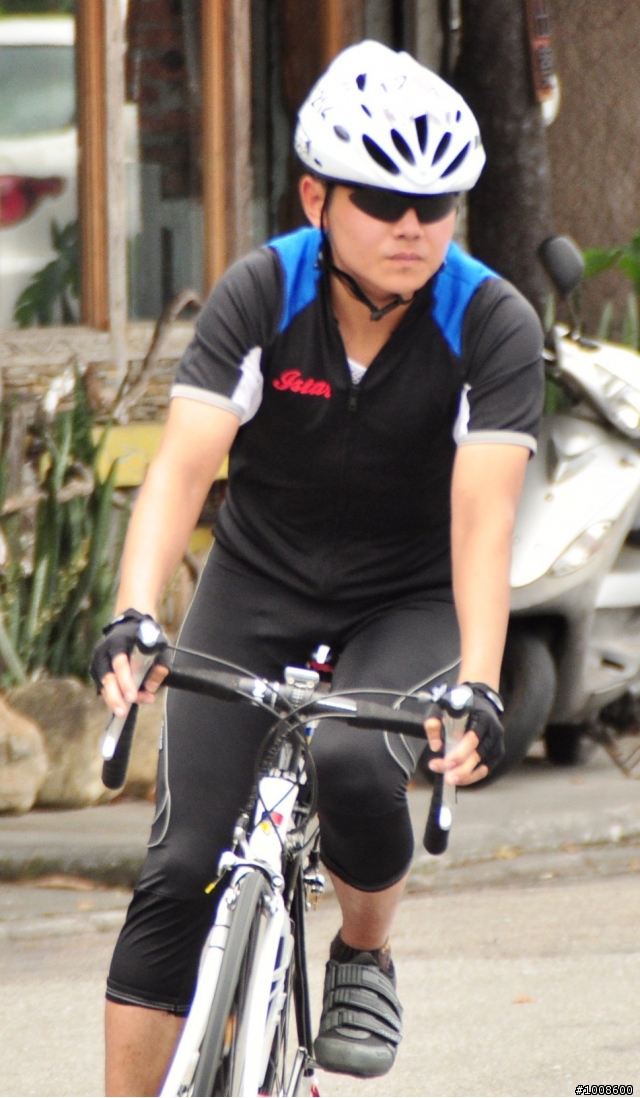 20100725 北宜公路經典挑戰賽坪林照片