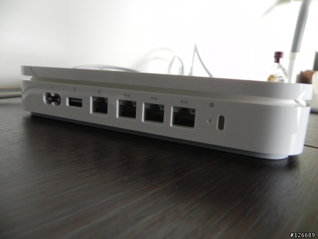 2010 iMac 27" core i5 開箱文
