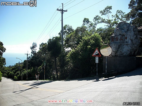 (台北宅女單車行)卡蹓馬祖‧四鄉五島