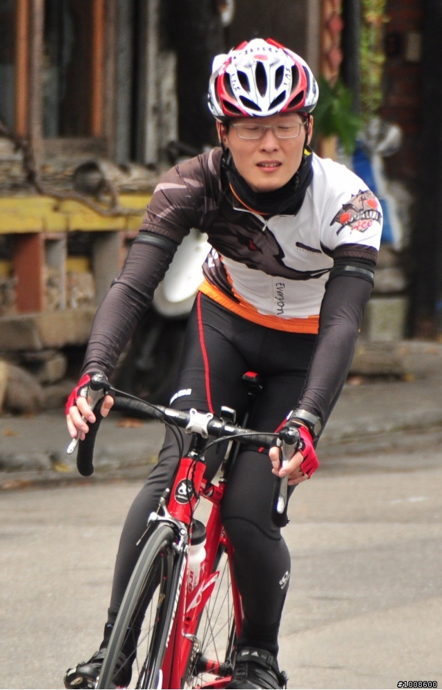 20100725 北宜公路經典挑戰賽坪林照片