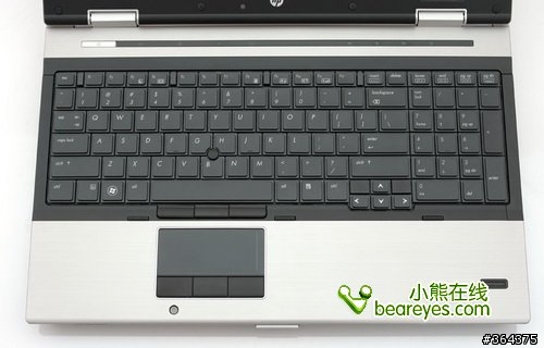 EB(8540p)還是TP(T410)?