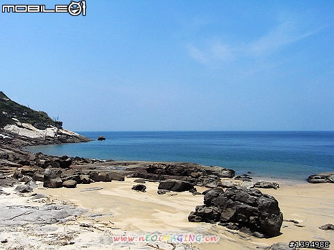 (台北宅女單車行)卡蹓馬祖‧四鄉五島