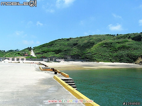 (台北宅女單車行)卡蹓馬祖‧四鄉五島