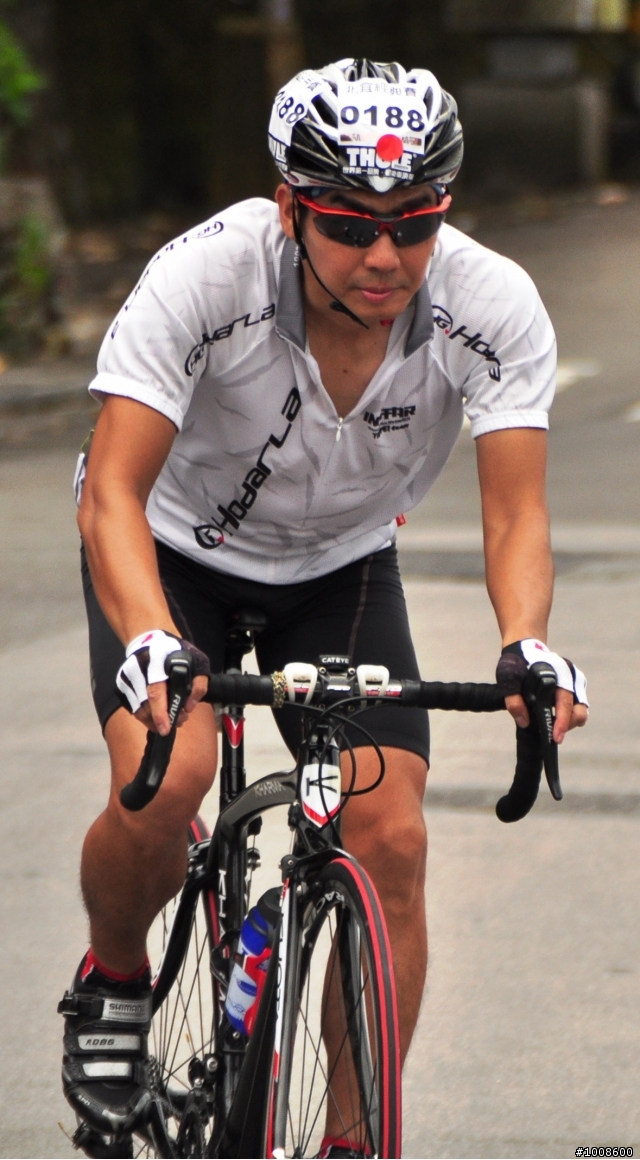 20100725 北宜公路經典挑戰賽坪林照片