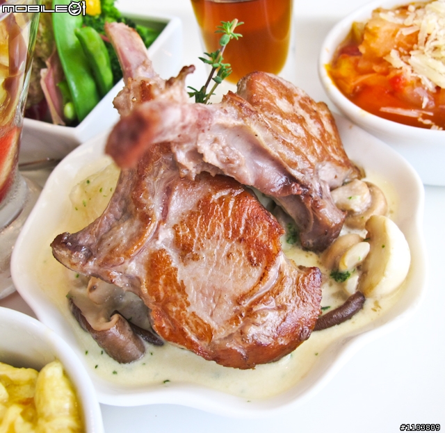 【小編帶你吃】東區貴婦風餐廳,brunch、甜點、下午茶開心吃(上集)