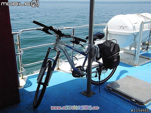 (台北宅女單車行)卡蹓馬祖‧四鄉五島