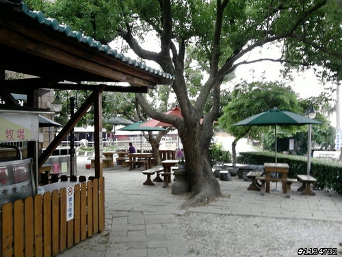 殘念的鳳山寺......XD